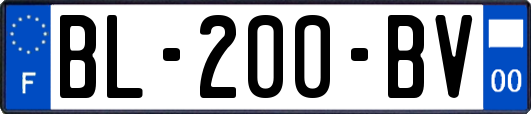 BL-200-BV