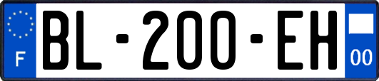BL-200-EH