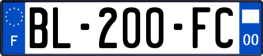 BL-200-FC