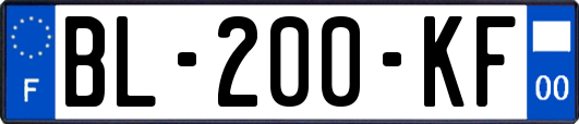 BL-200-KF