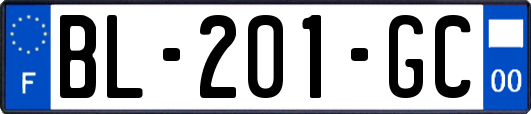 BL-201-GC