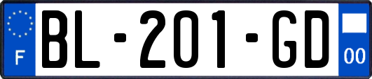 BL-201-GD