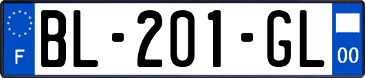 BL-201-GL