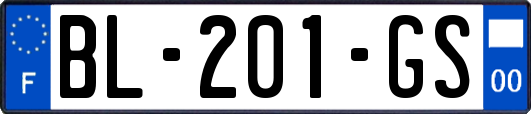 BL-201-GS