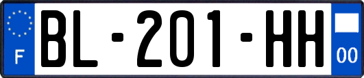 BL-201-HH