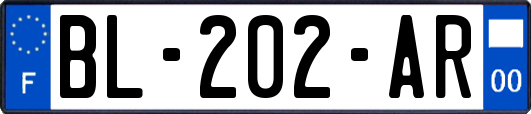 BL-202-AR