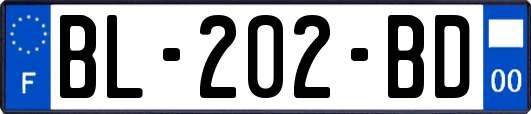 BL-202-BD
