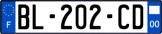 BL-202-CD