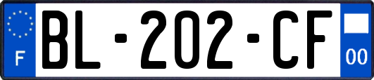 BL-202-CF