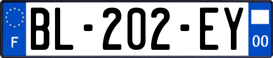 BL-202-EY