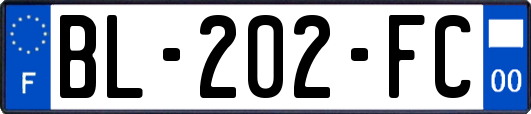 BL-202-FC