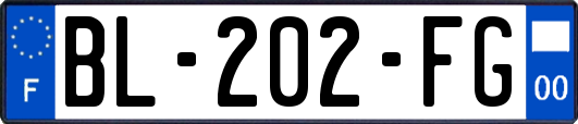 BL-202-FG