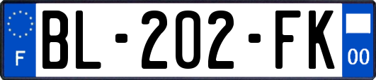 BL-202-FK