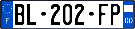 BL-202-FP