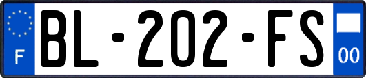 BL-202-FS