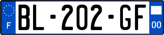 BL-202-GF