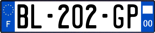 BL-202-GP