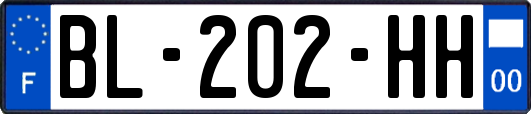 BL-202-HH