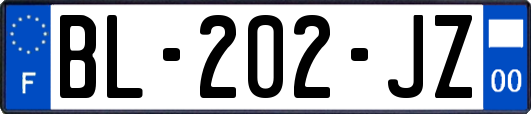 BL-202-JZ