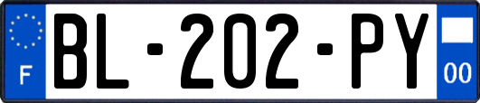 BL-202-PY