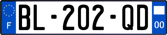 BL-202-QD