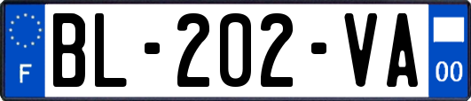 BL-202-VA