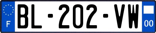 BL-202-VW