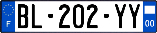 BL-202-YY