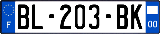 BL-203-BK