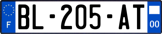 BL-205-AT