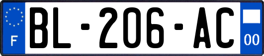 BL-206-AC