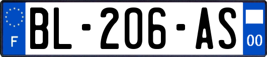 BL-206-AS