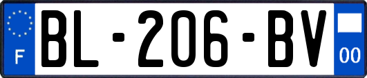 BL-206-BV