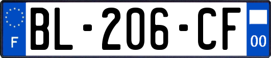 BL-206-CF