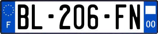BL-206-FN