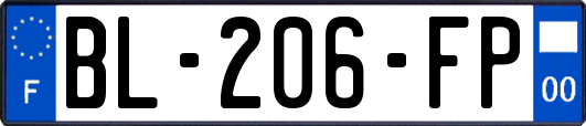 BL-206-FP