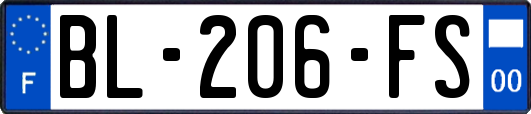 BL-206-FS