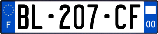 BL-207-CF