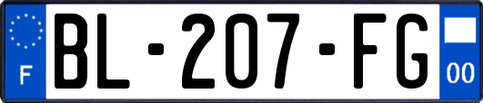 BL-207-FG