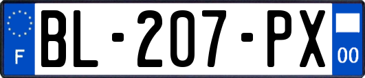 BL-207-PX