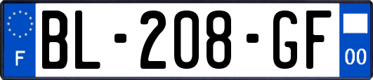 BL-208-GF