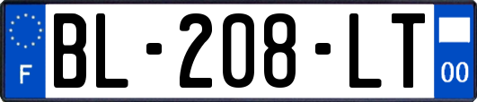 BL-208-LT