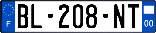 BL-208-NT