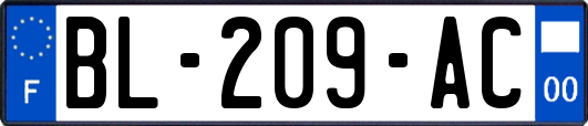 BL-209-AC