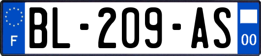 BL-209-AS