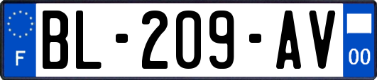 BL-209-AV