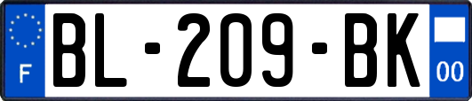 BL-209-BK