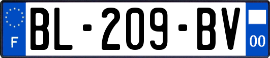 BL-209-BV