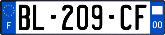 BL-209-CF