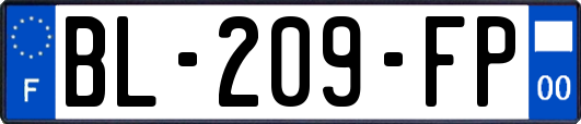 BL-209-FP